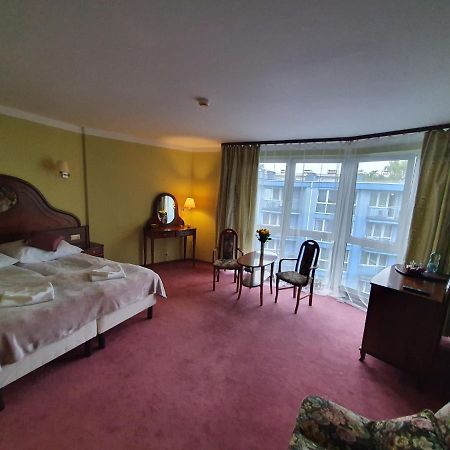 Apartament 436 Awangardia Kasprowicza Kolobrzeg Blisko Do Morza Extérieur photo