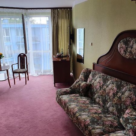 Apartament 436 Awangardia Kasprowicza Kolobrzeg Blisko Do Morza Extérieur photo