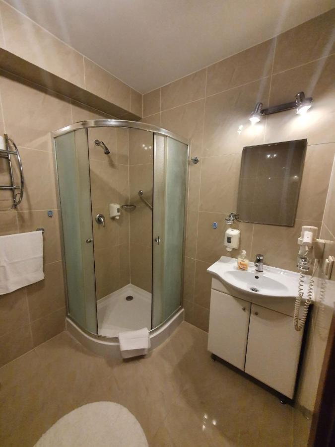 Apartament 436 Awangardia Kasprowicza Kolobrzeg Blisko Do Morza Extérieur photo
