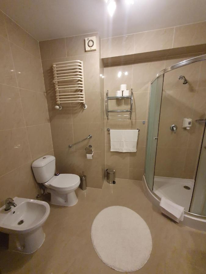 Apartament 436 Awangardia Kasprowicza Kolobrzeg Blisko Do Morza Extérieur photo