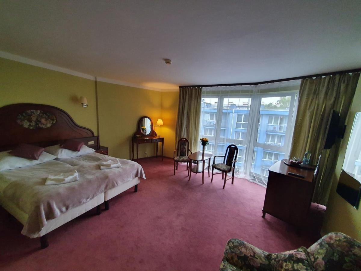 Apartament 436 Awangardia Kasprowicza Kolobrzeg Blisko Do Morza Extérieur photo