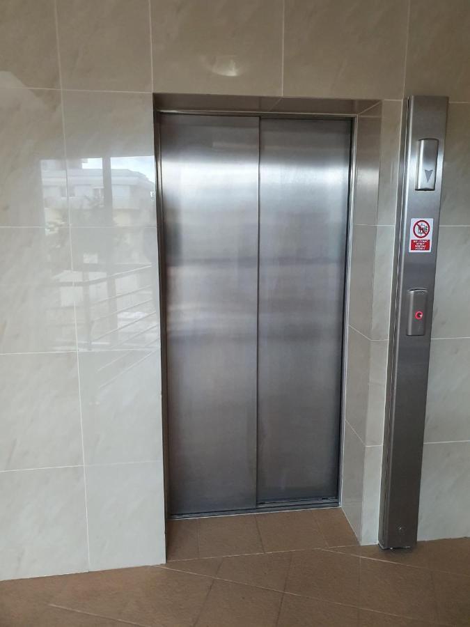 Apartament 436 Awangardia Kasprowicza Kolobrzeg Blisko Do Morza Extérieur photo