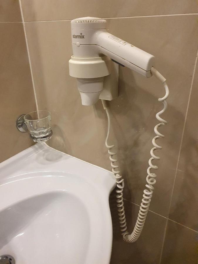 Apartament 436 Awangardia Kasprowicza Kolobrzeg Blisko Do Morza Extérieur photo