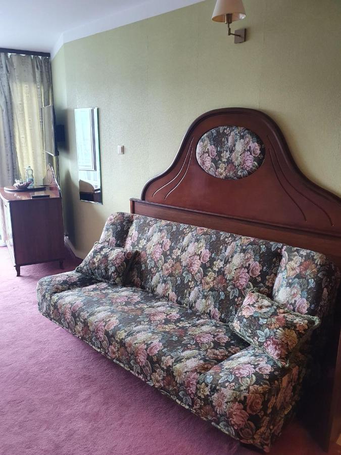 Apartament 436 Awangardia Kasprowicza Kolobrzeg Blisko Do Morza Extérieur photo