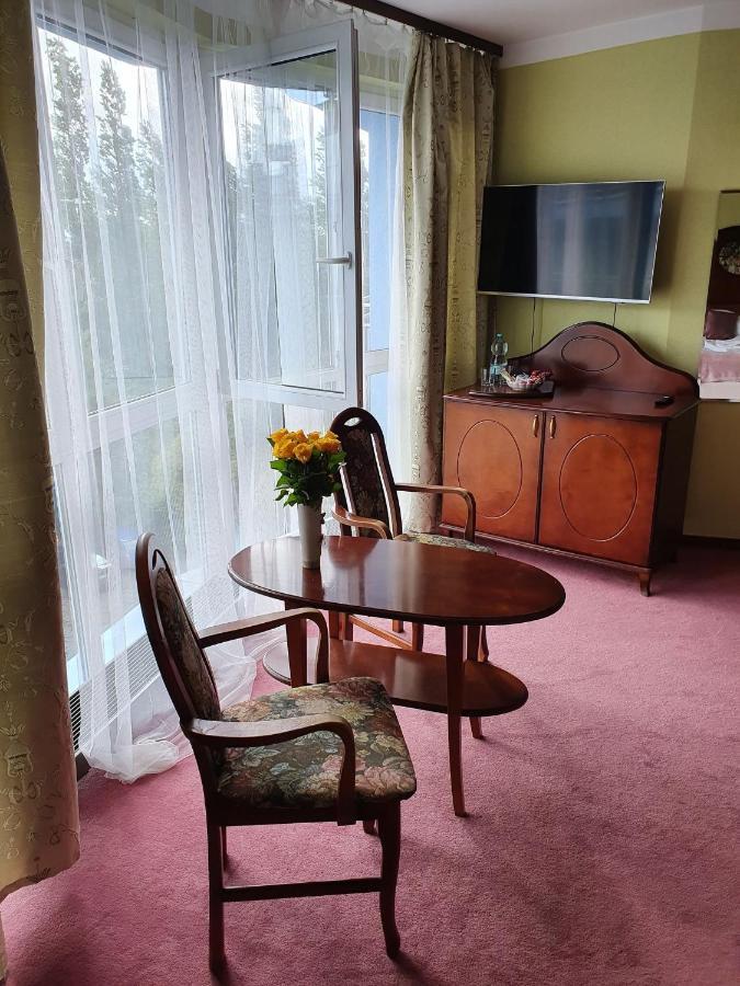 Apartament 436 Awangardia Kasprowicza Kolobrzeg Blisko Do Morza Extérieur photo
