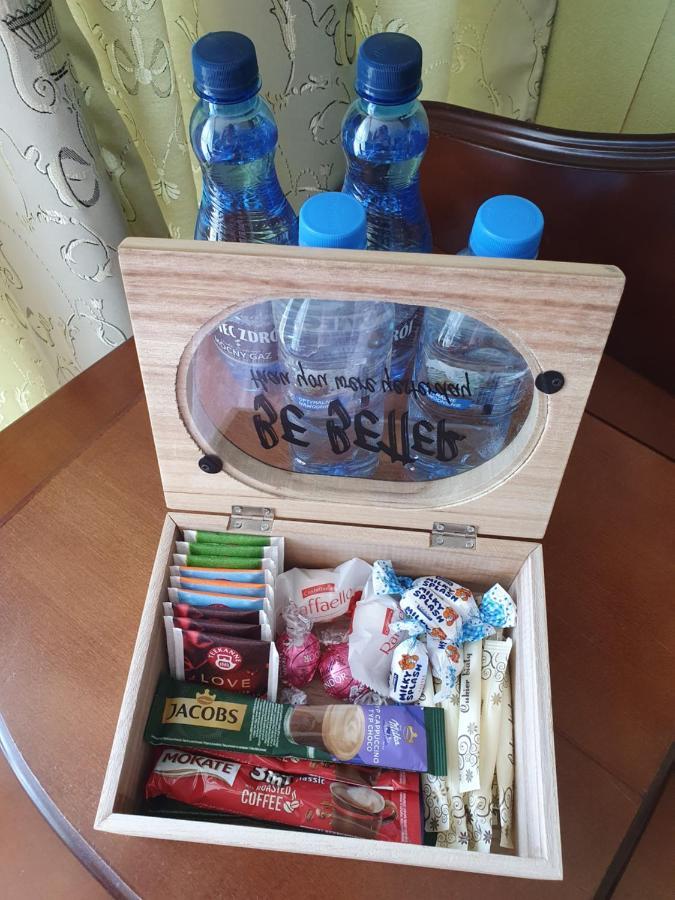 Apartament 436 Awangardia Kasprowicza Kolobrzeg Blisko Do Morza Extérieur photo