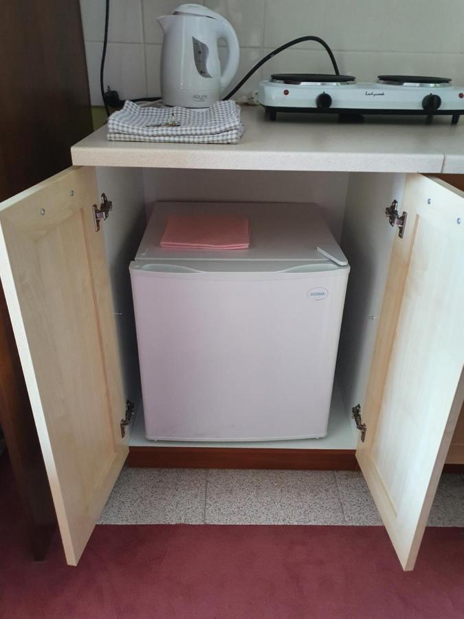 Apartament 436 Awangardia Kasprowicza Kolobrzeg Blisko Do Morza Extérieur photo