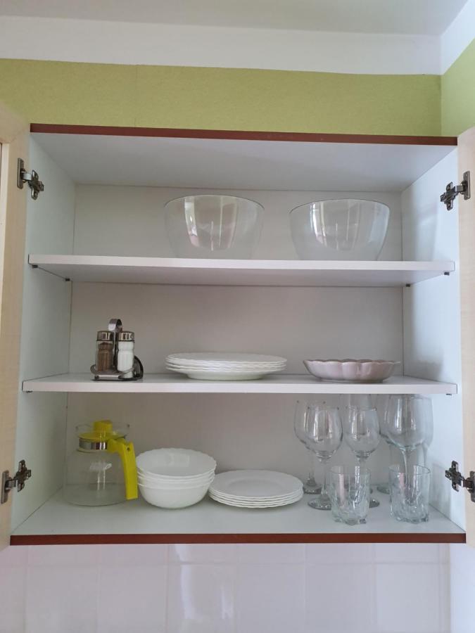 Apartament 436 Awangardia Kasprowicza Kolobrzeg Blisko Do Morza Extérieur photo