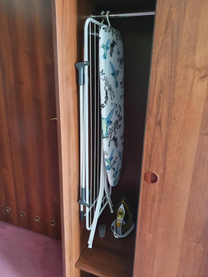 Apartament 436 Awangardia Kasprowicza Kolobrzeg Blisko Do Morza Extérieur photo