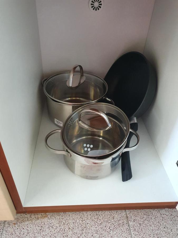 Apartament 436 Awangardia Kasprowicza Kolobrzeg Blisko Do Morza Extérieur photo