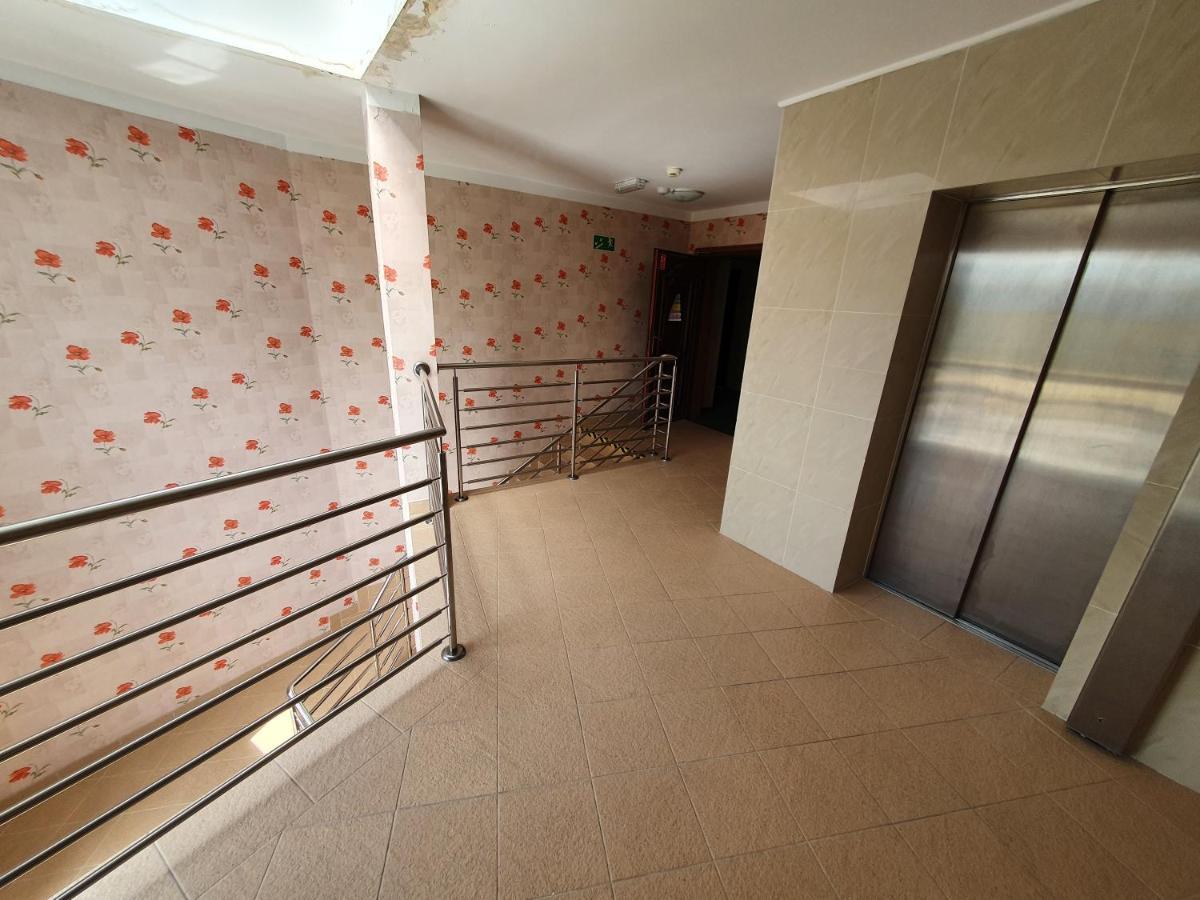 Apartament 436 Awangardia Kasprowicza Kolobrzeg Blisko Do Morza Extérieur photo