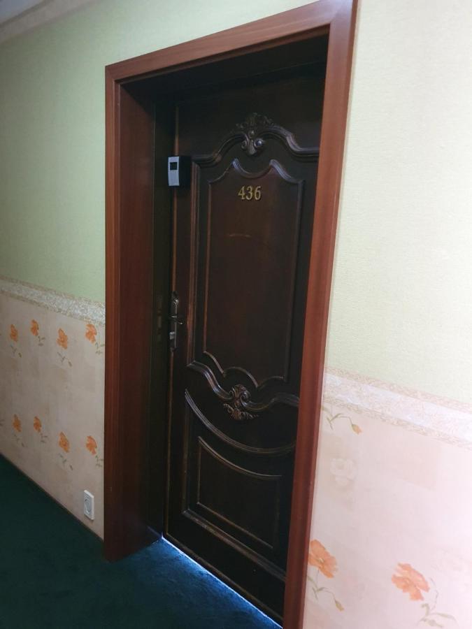 Apartament 436 Awangardia Kasprowicza Kolobrzeg Blisko Do Morza Extérieur photo